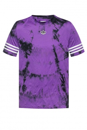 Patched t-shirt, zdjęcie 1 Patched t-shirt od ADIDAS Originals